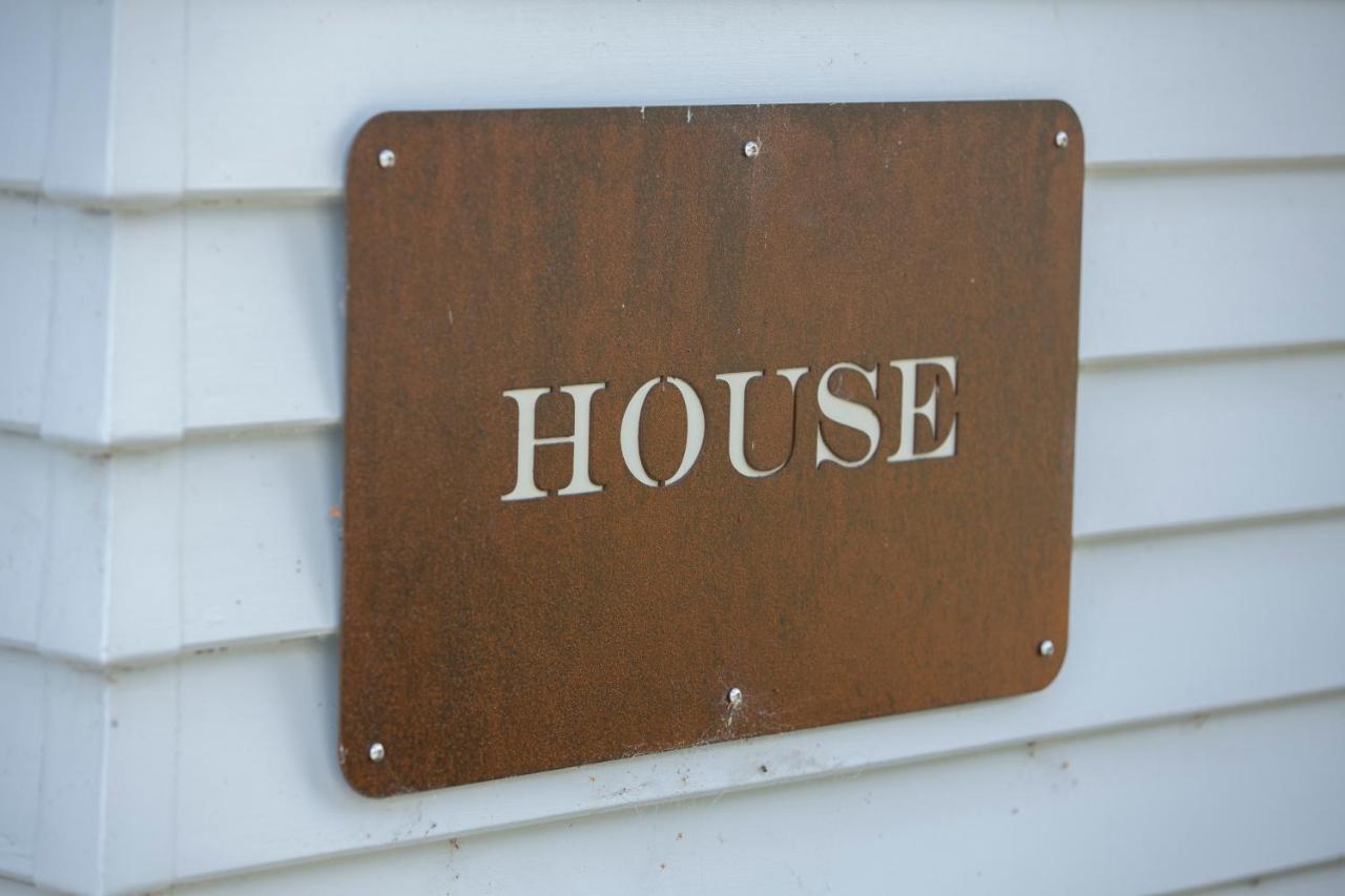 The House Villa Twizel Ngoại thất bức ảnh
